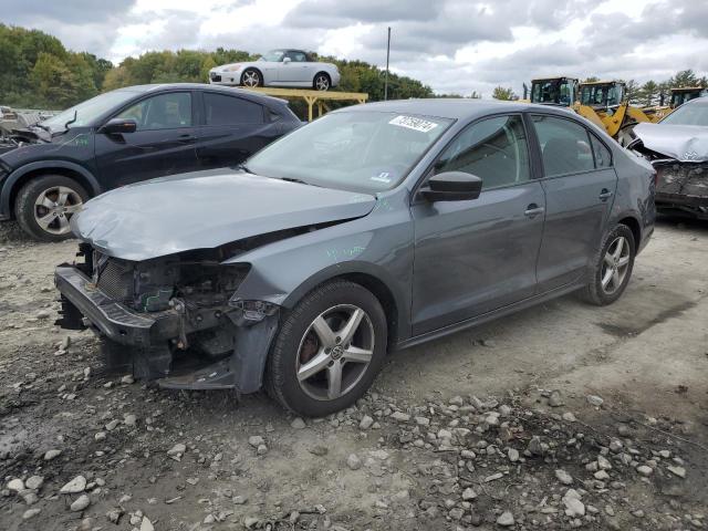 VOLKSWAGEN JETTA S 2016 3vw267aj8gm330965