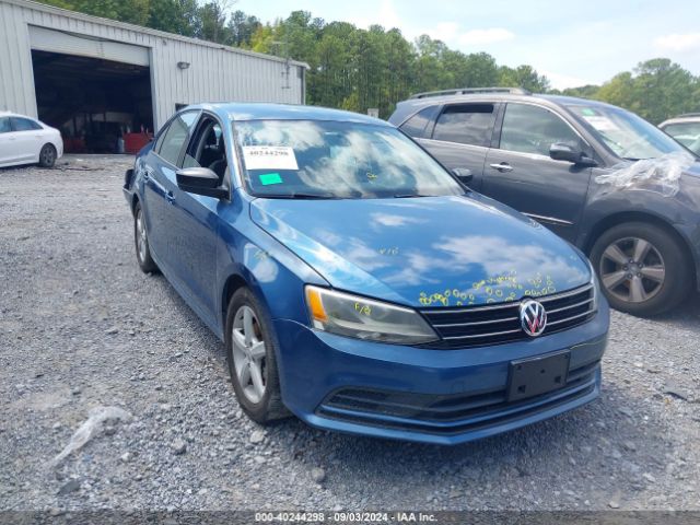 VOLKSWAGEN JETTA 2016 3vw267aj8gm332067