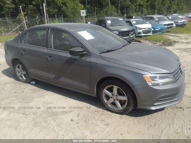 VOLKSWAGEN JETTA 2016 3vw267aj8gm334398