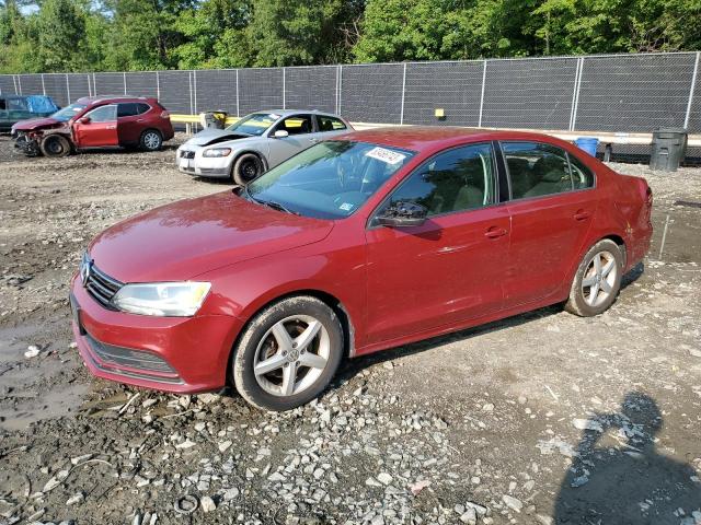 VOLKSWAGEN JETTA S 2016 3vw267aj8gm338113