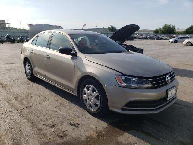 VOLKSWAGEN JETTA S 2016 3vw267aj8gm339486