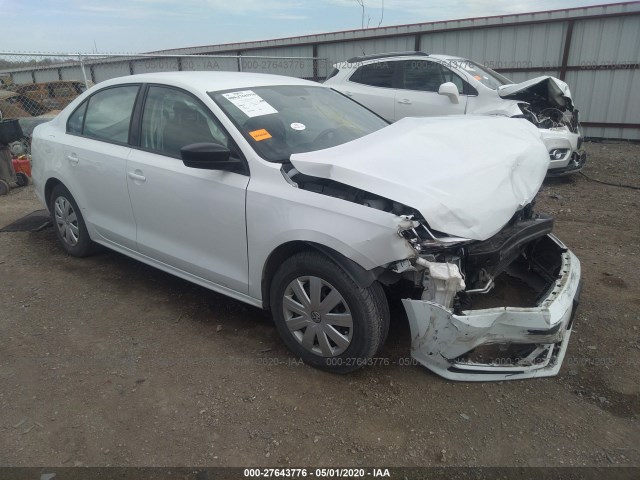 VOLKSWAGEN JETTA SEDAN 2016 3vw267aj8gm342677