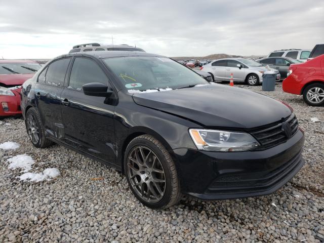 VOLKSWAGEN JETTA S 2016 3vw267aj8gm344008