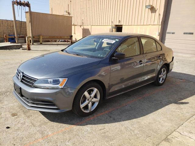 VOLKSWAGEN JETTA S 2016 3vw267aj8gm344073