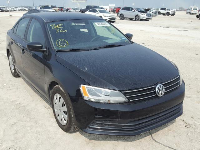 VOLKSWAGEN JETTA S 2016 3vw267aj8gm347488