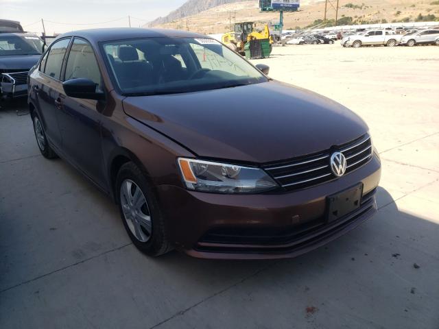 VOLKSWAGEN JETTA S 2016 3vw267aj8gm348527