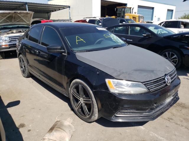 VOLKSWAGEN JETTA S 2016 3vw267aj8gm349516