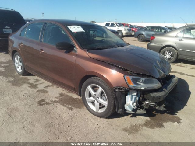 VOLKSWAGEN JETTA SEDAN 2016 3vw267aj8gm350102