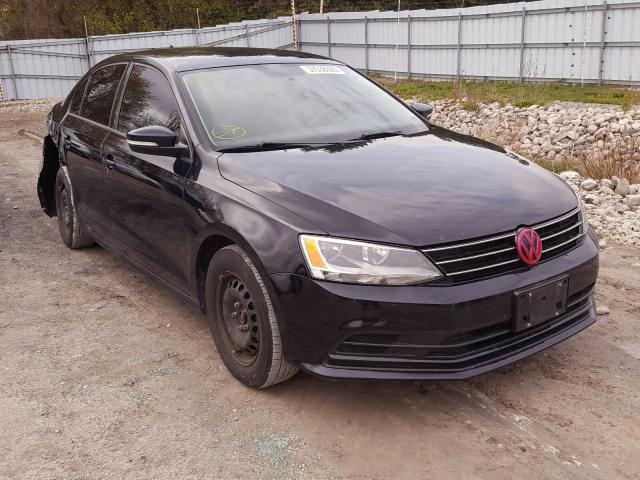 VOLKSWAGEN NULL 2016 3vw267aj8gm353310