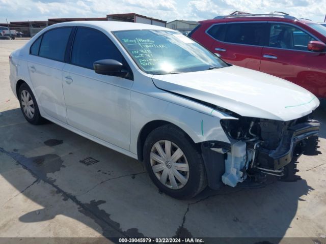 VOLKSWAGEN JETTA 2016 3vw267aj8gm353615