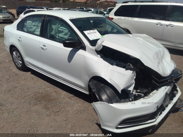 VOLKSWAGEN NULL 2016 3vw267aj8gm359186