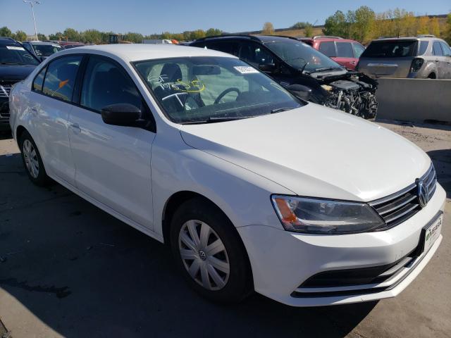 VOLKSWAGEN NULL 2016 3vw267aj8gm361049