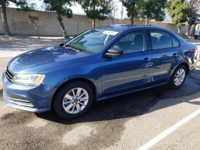 VOLKSWAGEN JETTA 2016 3vw267aj8gm363903