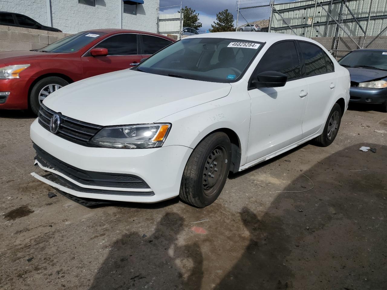 VOLKSWAGEN JETTA 2016 3vw267aj8gm364694