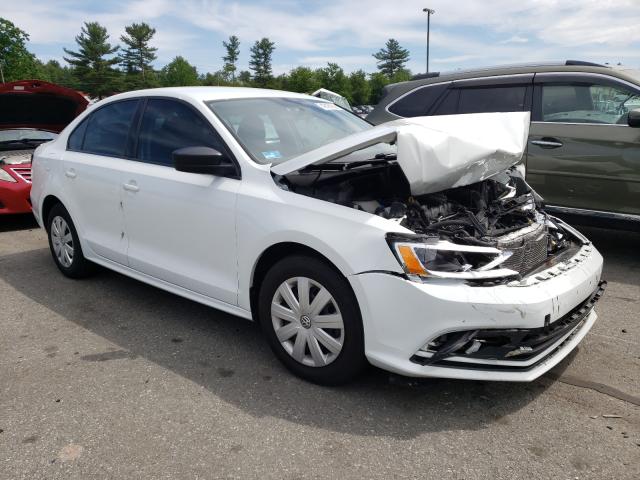 VOLKSWAGEN JETTA 2016 3vw267aj8gm365926