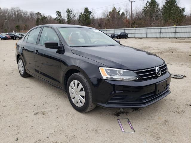 VOLKSWAGEN JETTA S 2016 3vw267aj8gm366428