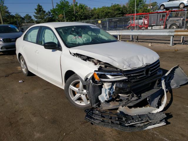 VOLKSWAGEN JETTA S 2016 3vw267aj8gm369023