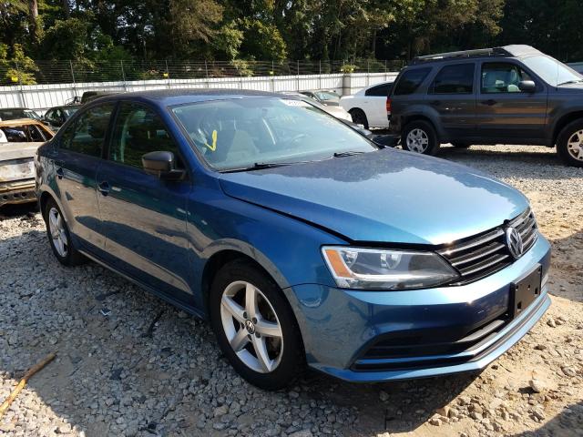 VOLKSWAGEN JETTA S 2016 3vw267aj8gm371452