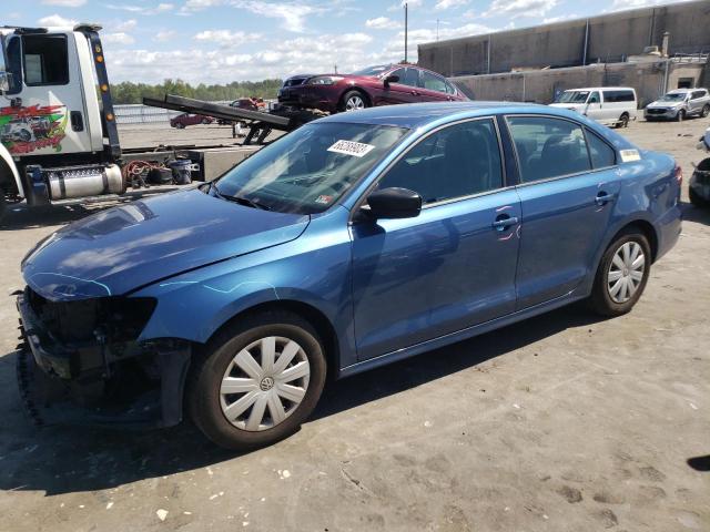 VOLKSWAGEN JETTA S 2016 3vw267aj8gm372732