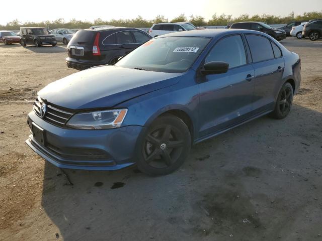 VOLKSWAGEN JETTA S 2016 3vw267aj8gm375713