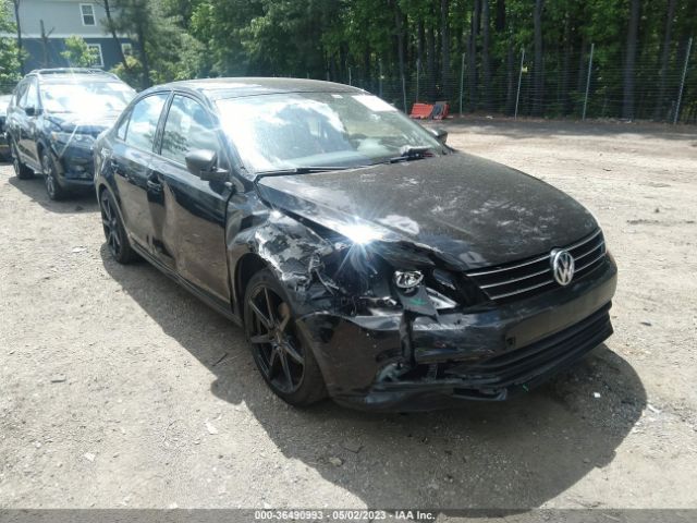 VOLKSWAGEN JETTA 2016 3vw267aj8gm376523