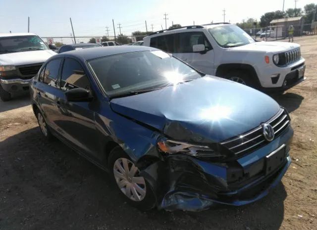 VOLKSWAGEN NULL 2016 3vw267aj8gm377803