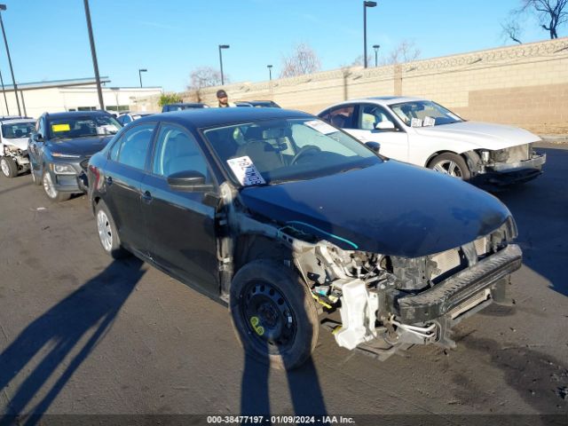 VOLKSWAGEN JETTA 2016 3vw267aj8gm381964