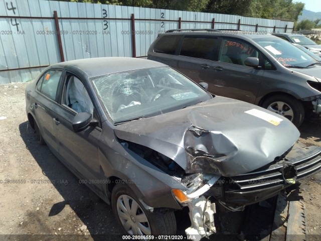 VOLKSWAGEN JETTA SEDAN 2016 3vw267aj8gm382693