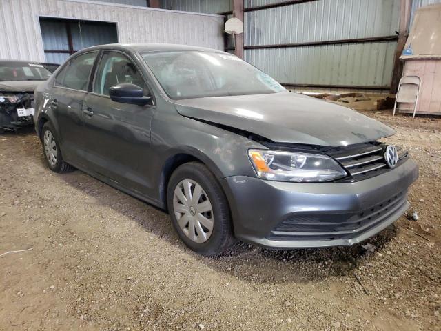 VOLKSWAGEN JETTA S 2016 3vw267aj8gm385707