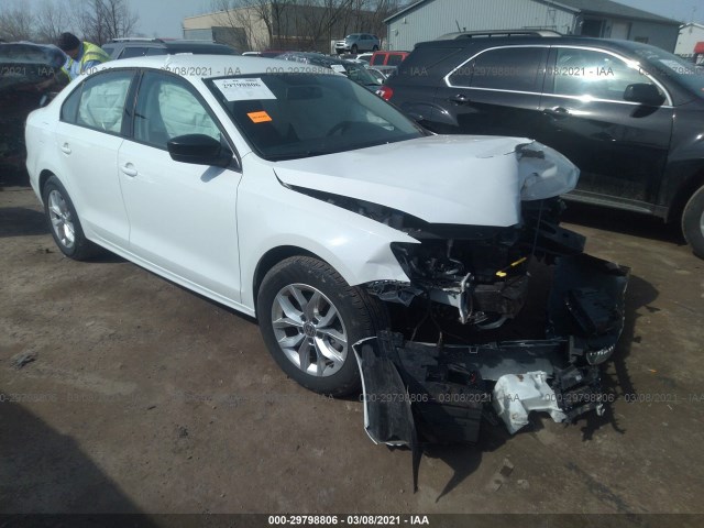 VOLKSWAGEN JETTA SEDAN 2016 3vw267aj8gm386033