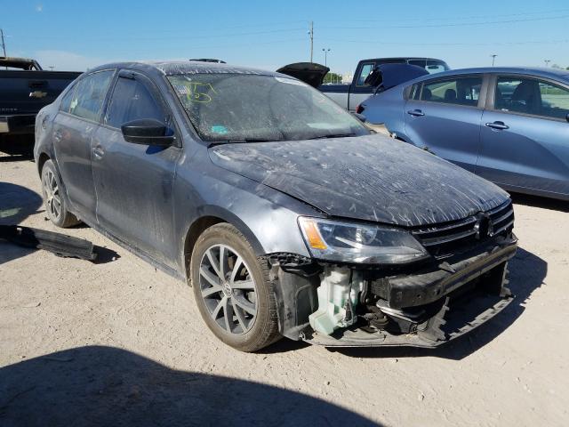 VOLKSWAGEN JETTA S 2016 3vw267aj8gm386503