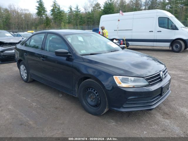 VOLKSWAGEN JETTA 2016 3vw267aj8gm387991