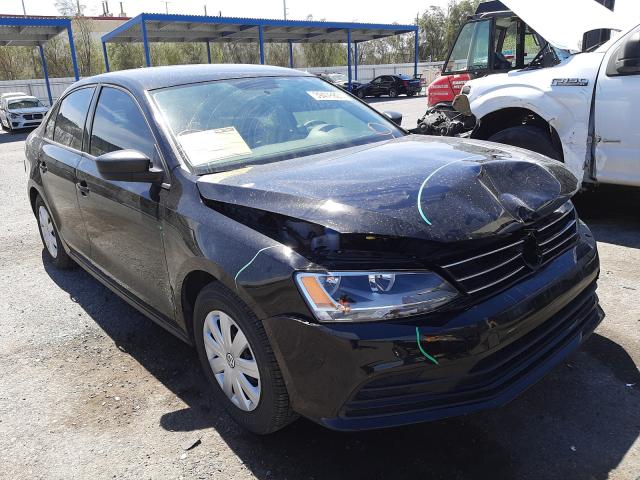 VOLKSWAGEN JETTA S 2016 3vw267aj8gm388901