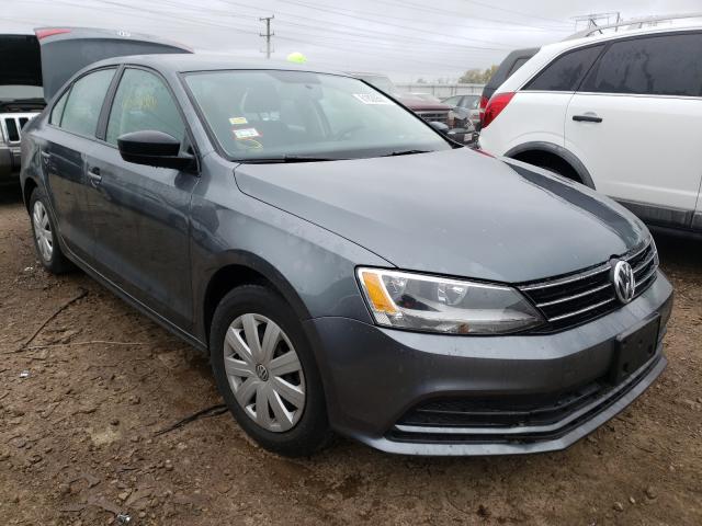 VOLKSWAGEN JETTA S 2016 3vw267aj8gm396755