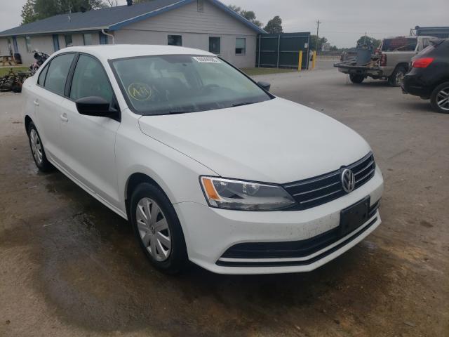 VOLKSWAGEN JETTA S 2016 3vw267aj8gm397159