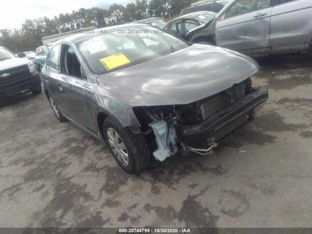 VOLKSWAGEN JETTA SEDAN 2016 3vw267aj8gm402716