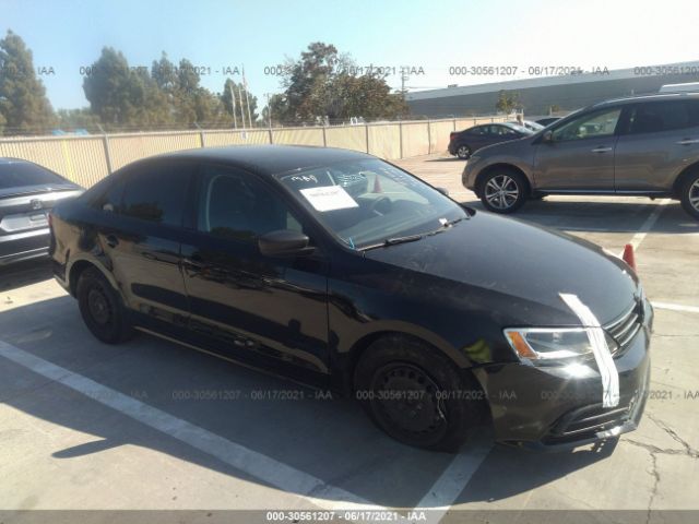 VOLKSWAGEN JETTA SEDAN 2016 3vw267aj8gm403011