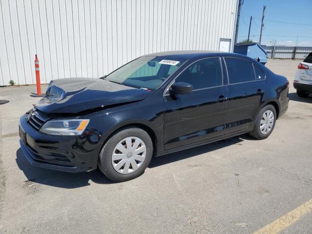 VOLKSWAGEN JETTA 2016 3vw267aj8gm403087