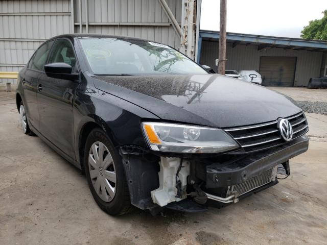 VOLKSWAGEN NULL 2016 3vw267aj8gm404000