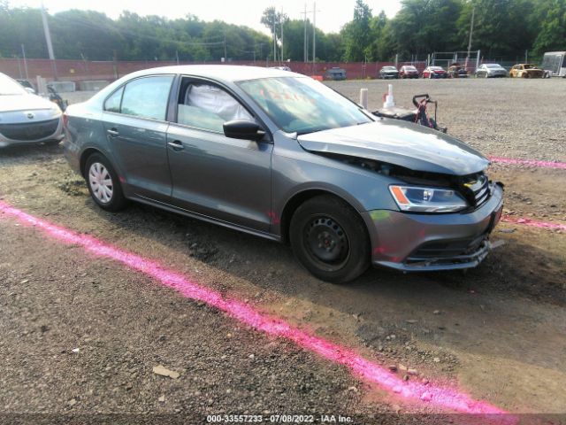 VOLKSWAGEN JETTA SEDAN 2016 3vw267aj8gm413165