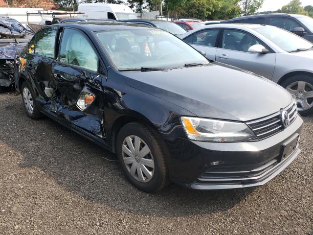 VOLKSWAGEN JETTA S 2016 3vw267aj8gm413683