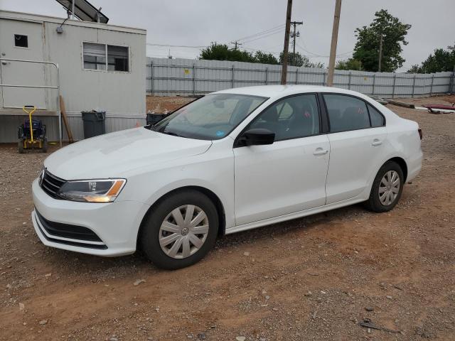 VOLKSWAGEN JETTA 2016 3vw267aj8gm414395