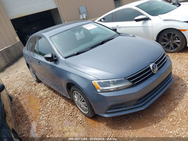 VOLKSWAGEN JETTA 2016 3vw267aj8gm414557