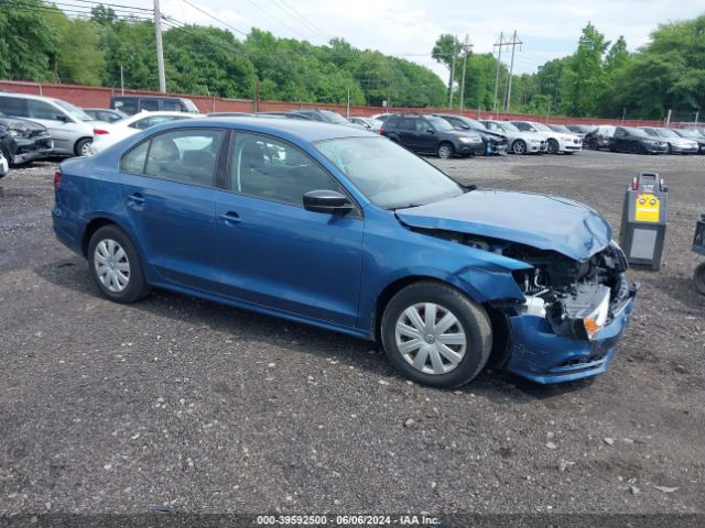 VOLKSWAGEN JETTA 2016 3vw267aj8gm417183