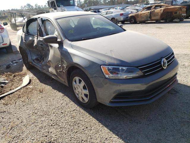 VOLKSWAGEN JETTA S 2016 3vw267aj8gm417717