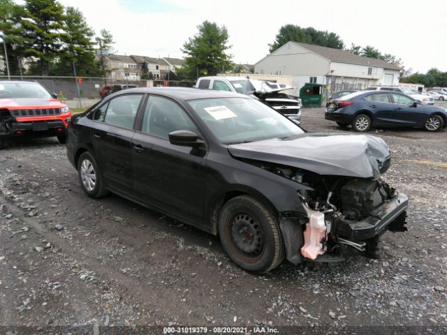 VOLKSWAGEN JETTA SEDAN 2016 3vw267aj9gm205599