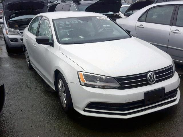 VOLKSWAGEN JETTA S 2016 3vw267aj9gm208793