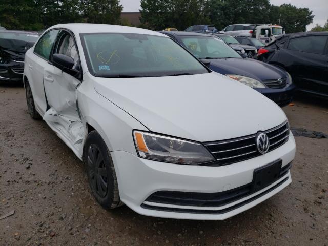 VOLKSWAGEN JETTA S 2016 3vw267aj9gm210981