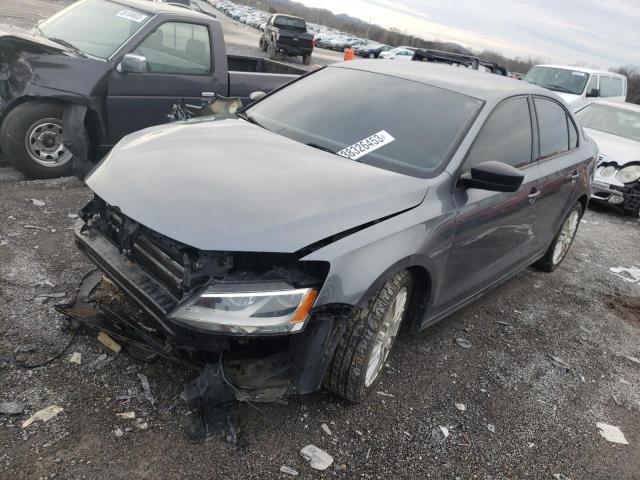 VOLKSWAGEN JETTA S 2016 3vw267aj9gm212911