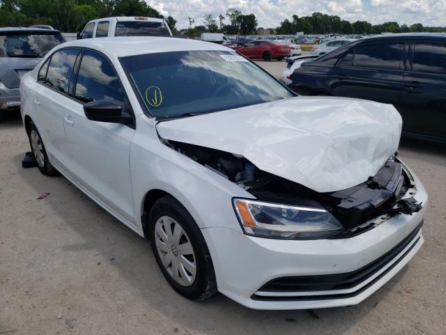 VOLKSWAGEN JETTA S 2016 3vw267aj9gm214206